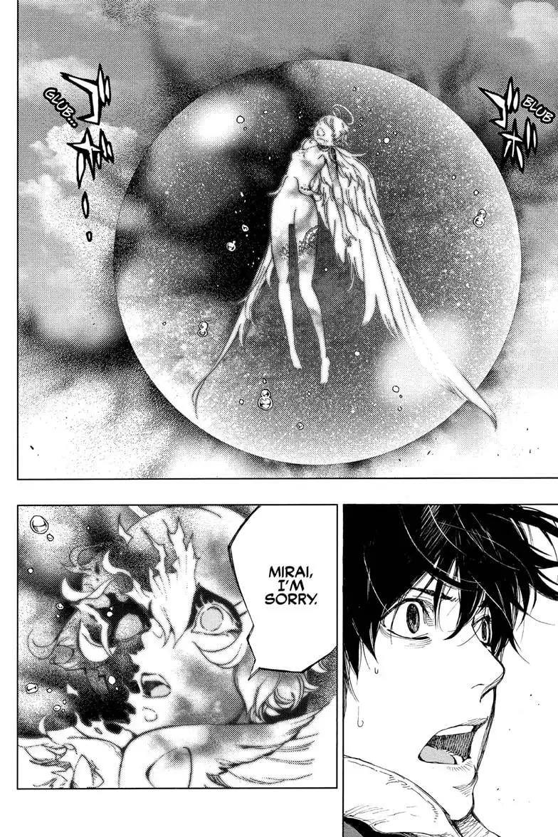 Platinum End Chapter 53 4